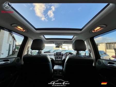 2016 Mercedes-Benz GLE Class - thumbnail 30