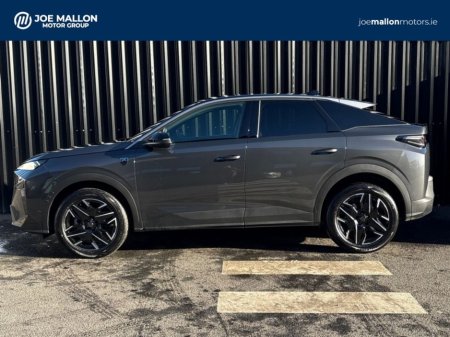 2026 Peugeot 3008 - photo 6