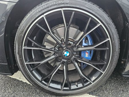 2017 BMW 5 Series 530 E G30 M SPORT, LOW KMS, FULL SERVICE HISTORY, NEW NCT, NATIONWIDE WARRANTY, AA APPROVED, FINANCE, 5 STAR rEVIEWS €21,995 thumbnail