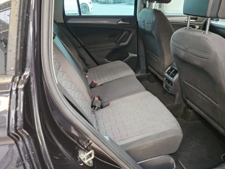 2021 Volkswagen Tiguan - thumbnail 7