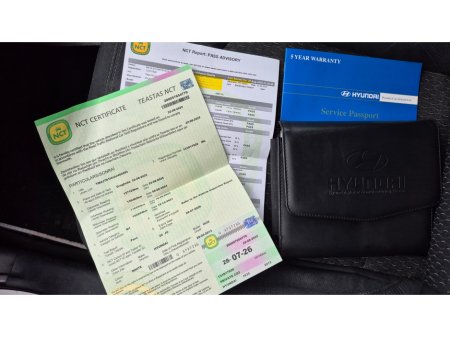 2013 Hyundai ix35 1.7 5DR COMFORT 4DR thumbnail