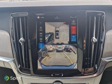 2026 Volvo V90 - thumbnail 14