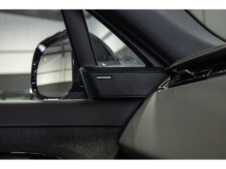 2025 Land Rover Range Rover Sport 3.0 Si4 PHEV 460PS AWD Auto Dynamic SE €124,950 thumbnail