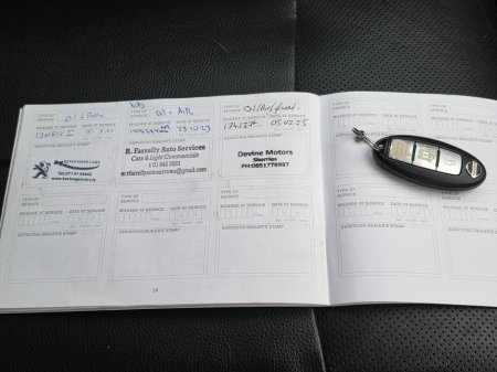 2016 Nissan Qashqai - thumbnail 10