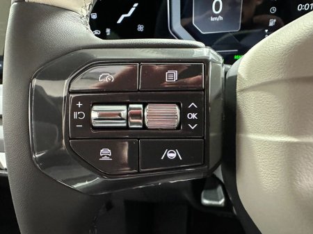 2026 Kia EV5 GT Line €55,990 thumbnail