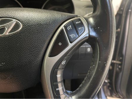 2016 Hyundai i30 - thumbnail 16