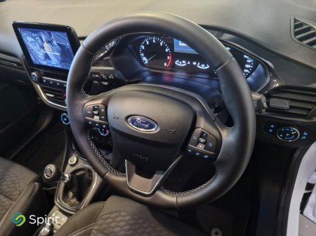 2022 Ford Puma 1.0L EcoBoost mHEV 125PS Titanium *Call Jonathan On08797853839* €20,900 thumbnail