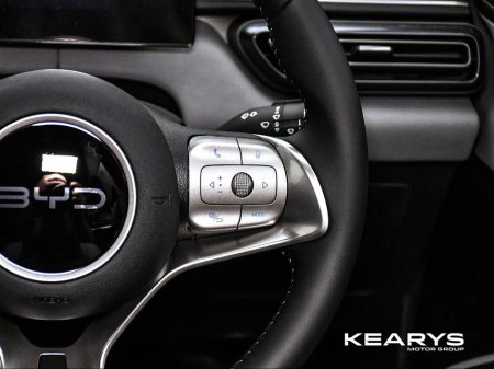 2026 BYD Dolphin Surf - thumbnail 16