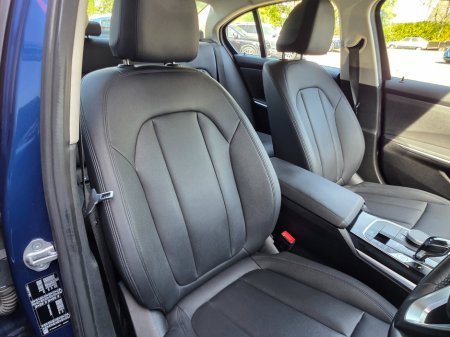 2021 BMW 3 Series 318d SE Auto €19,950