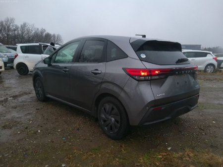 2021 Nissan Note - thumbnail 7