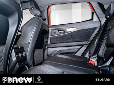 2026 Renault Austral - thumbnail 9