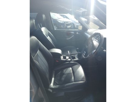 2013 Ford S-Max 2.0TDCI 160PS Titanium €6,250 thumbnail