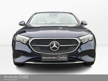 2024 Mercedes-Benz E Class - thumbnail 7