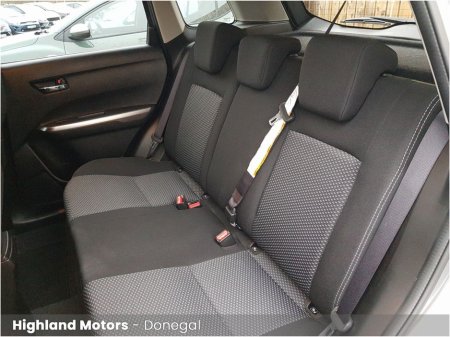 2023 Suzuki Vitara - thumbnail 13