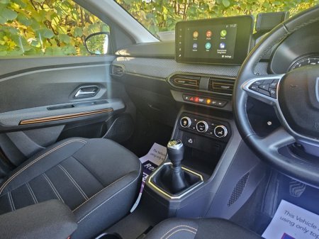 2021 Dacia Sandero Stepway - thumbnail 25