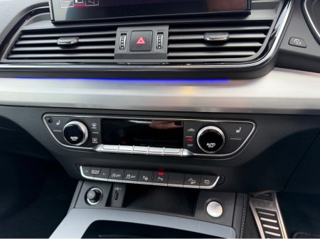 2021 Audi Q5 - thumbnail 22