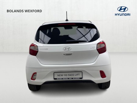 2026 Hyundai i10 - thumbnail 12