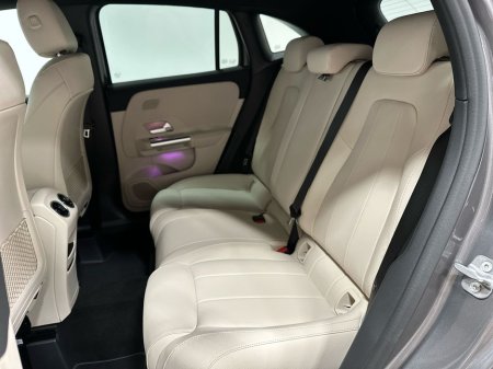 2026 Mercedes-Benz GLA Class GLA180 Progressive Line + €63,562 thumbnail