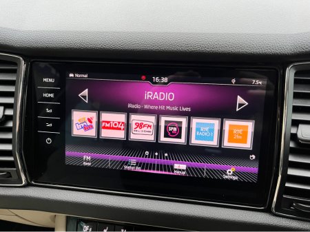 2018 Skoda Kodiaq - thumbnail 22