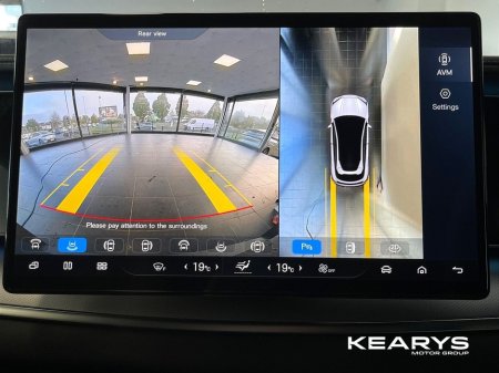 2026 BYD Sealion 7 - thumbnail 9