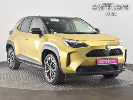 2022 Toyota Yaris Cross for sale