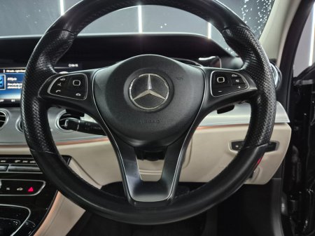 2018 Mercedes-Benz E Class - thumbnail 12