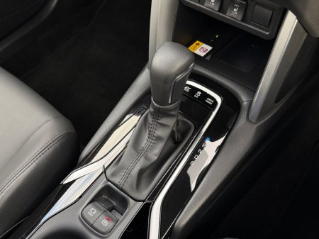 2025 Toyota Corolla Cross - thumbnail 29