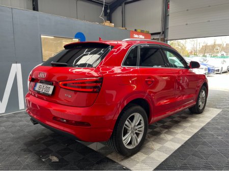 2015 Audi Q3 - thumbnail 2