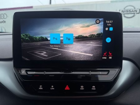 2023 Volkswagen ID.4 PRO 128 KW LIFE DX 77KWH 174BHP 5 €25,800 thumbnail