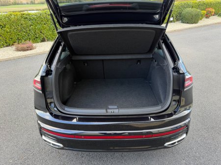 2024 Volkswagen Taigo - thumbnail 10