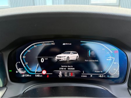 2022 BMW 3 Series SPORT PRO AUTO €26,950 thumbnail