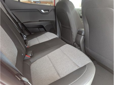 2026 Kia Stonic - thumbnail 6