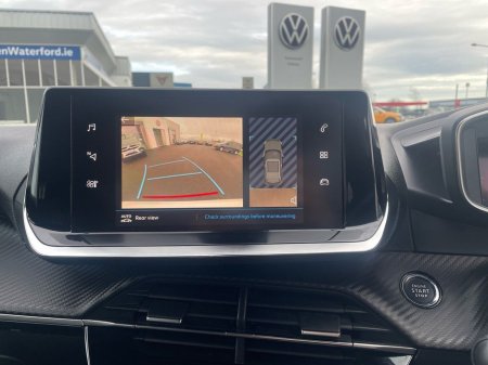 2020 Peugeot 2008 1.5 BlueHDI 100bhp Allure €18,975 thumbnail