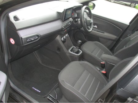 2023 Dacia Jogger - thumbnail 5