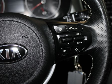 2020 Kia Stonic K3 MY20 5DR €15,999 thumbnail