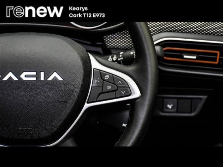 2023 Dacia Sandero Stepway - thumbnail 18