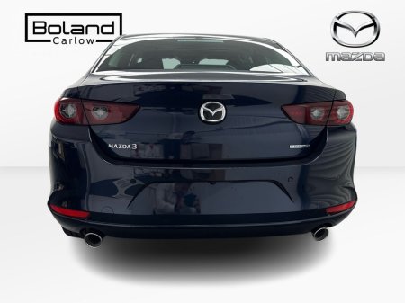 2026 Mazda Mazda3 - thumbnail 12