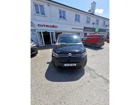 2021 Citroen Berlingo - thumbnail 10