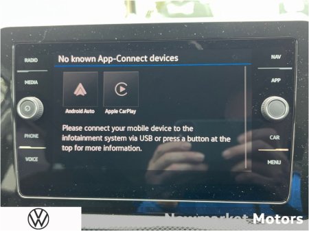 2026 Volkswagen T-Cross - thumbnail 10