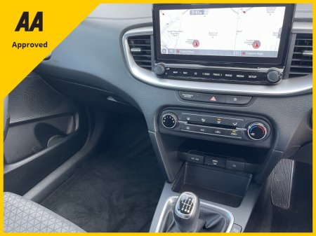 2021 Kia Ceed - thumbnail 6