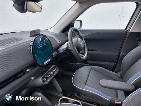 2026 MINI Aceman Aceman E Classic Level 1 €34,995 thumbnail