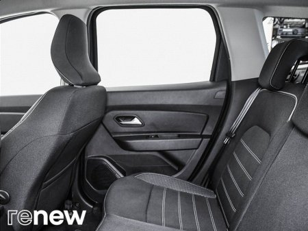 2021 Dacia Duster Prestige Blue dCi 115 RE 5DR €18,990 thumbnail