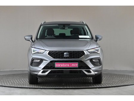 2023 SEAT Ateca - photo 2