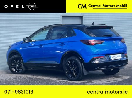 2023 Opel Grandland - photo 3