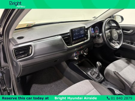 2023 Kia Stonic - thumbnail 18