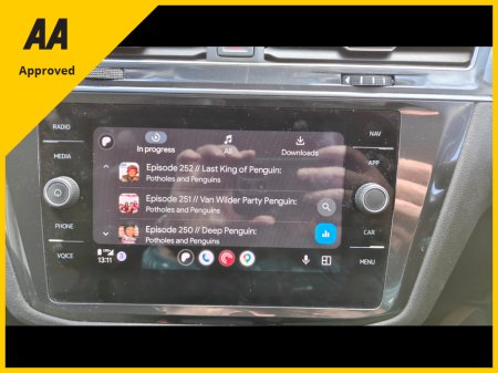 2022 Volkswagen Tiguan - thumbnail 27