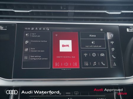 2024 Audi Q8 - thumbnail 16