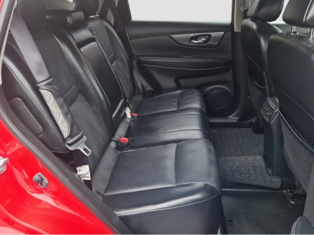 2015 Nissan X-Trail 2015 NISSAN X-TRAL 2.0 HYBRID 4X4 AUTOMATIC €14,995 thumbnail