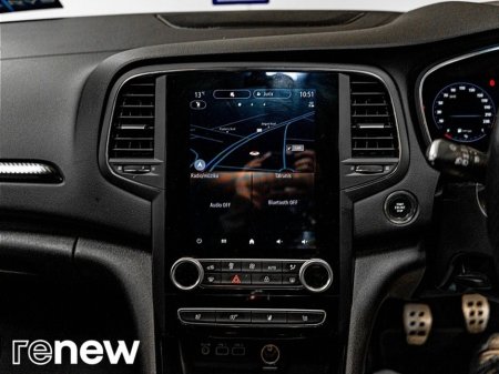 2021 Renault Megane RS Line 1.5 Blue dCi 115 €21,490 thumbnail