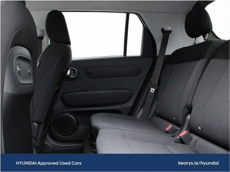 2026 Hyundai Inster - thumbnail 7